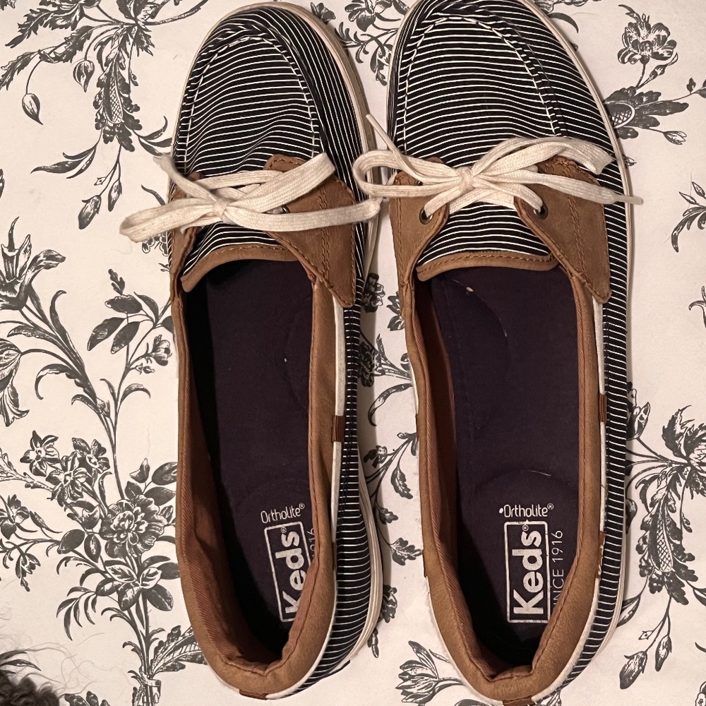 Keds Kicks